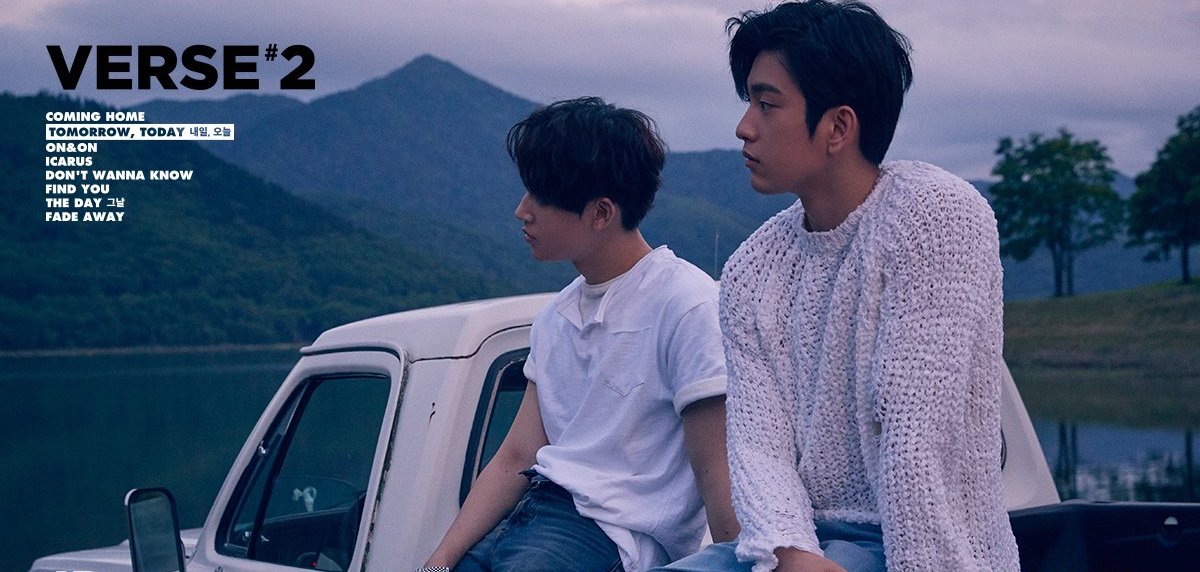 JJ Project Finds Their Way with “Verse 2” – Seoulbeats