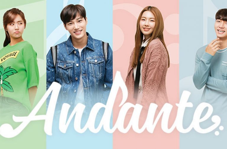 Featured image of post Andante Tv Series What s on tv streaming what s on tv streaming top rated shows most popular shows browse tv shows by genre tv news india tv spotlight