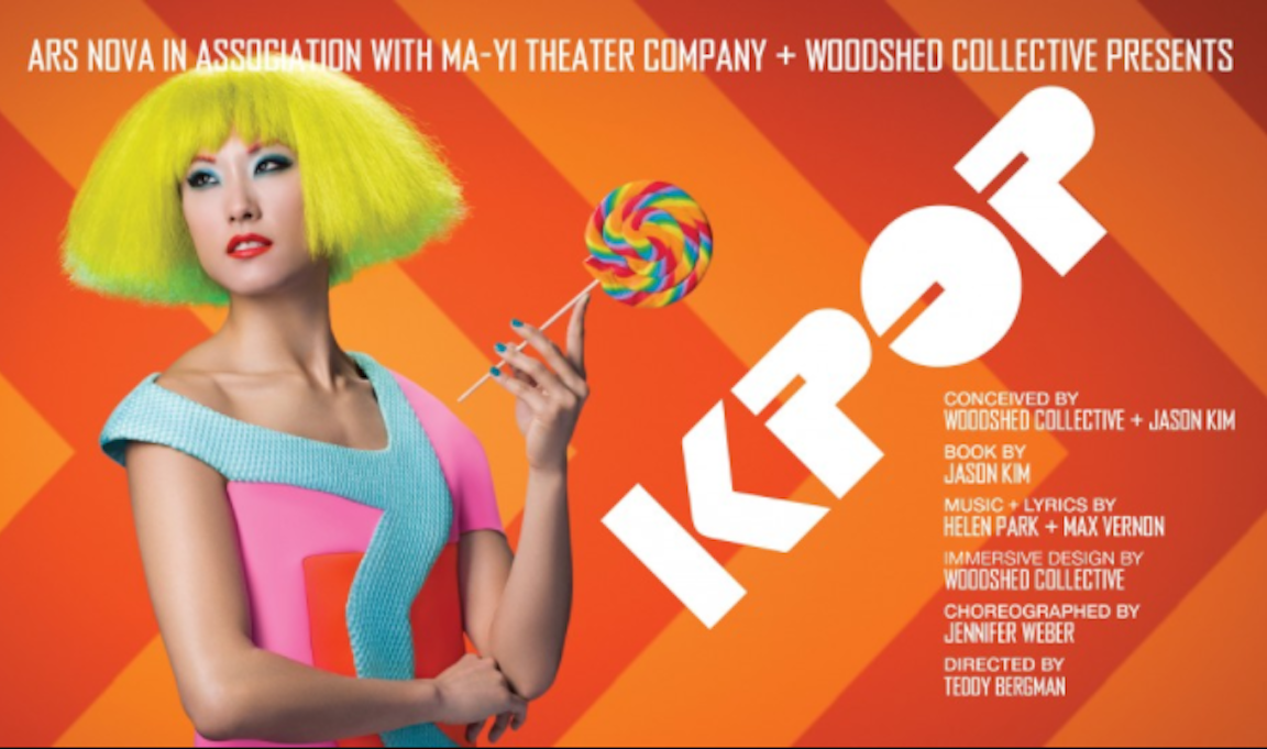 “KPOP the Musical” Offers an Insightful Portrayal into the Realities of