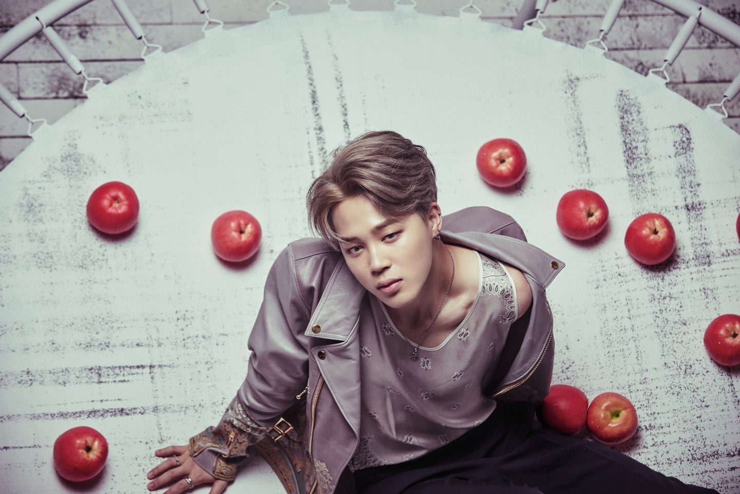Jimin BTS Latest: Jimin BTS Gets Full Praise from Fans and Netizens Because  of This? 