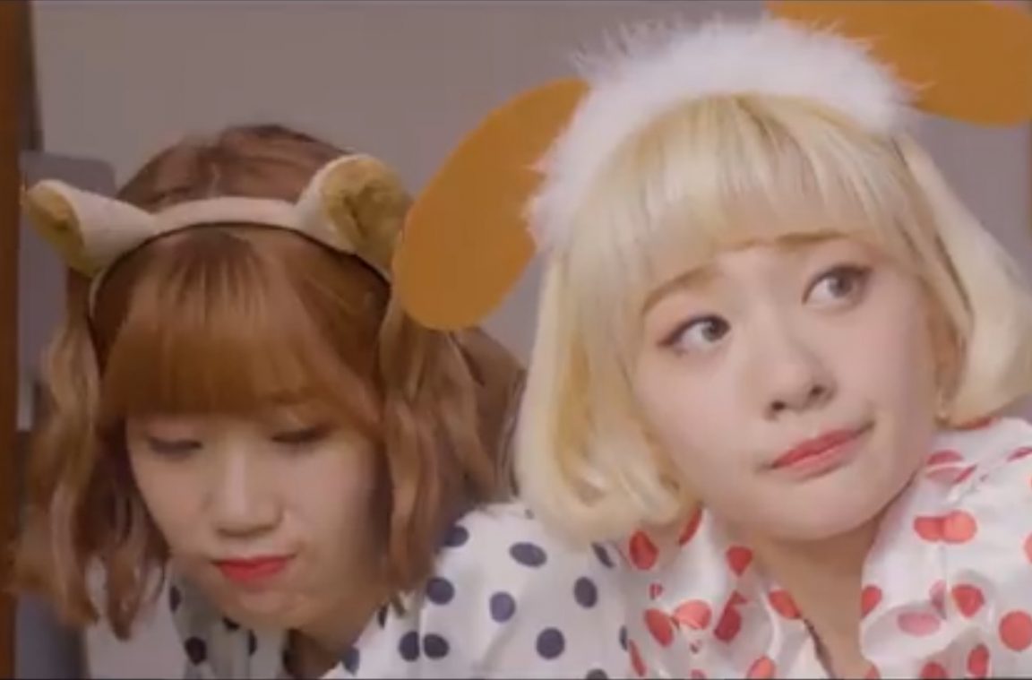 When You Fall In Love With Bolbbalgan4 S Red Diary Page 1 Seoulbeats