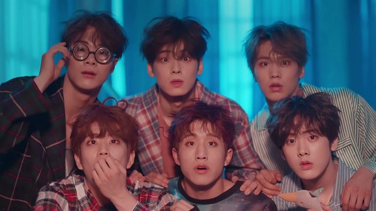 Astro Takes First Step To Maturity In “Crazy Sexy Cool” – Seoulbeats