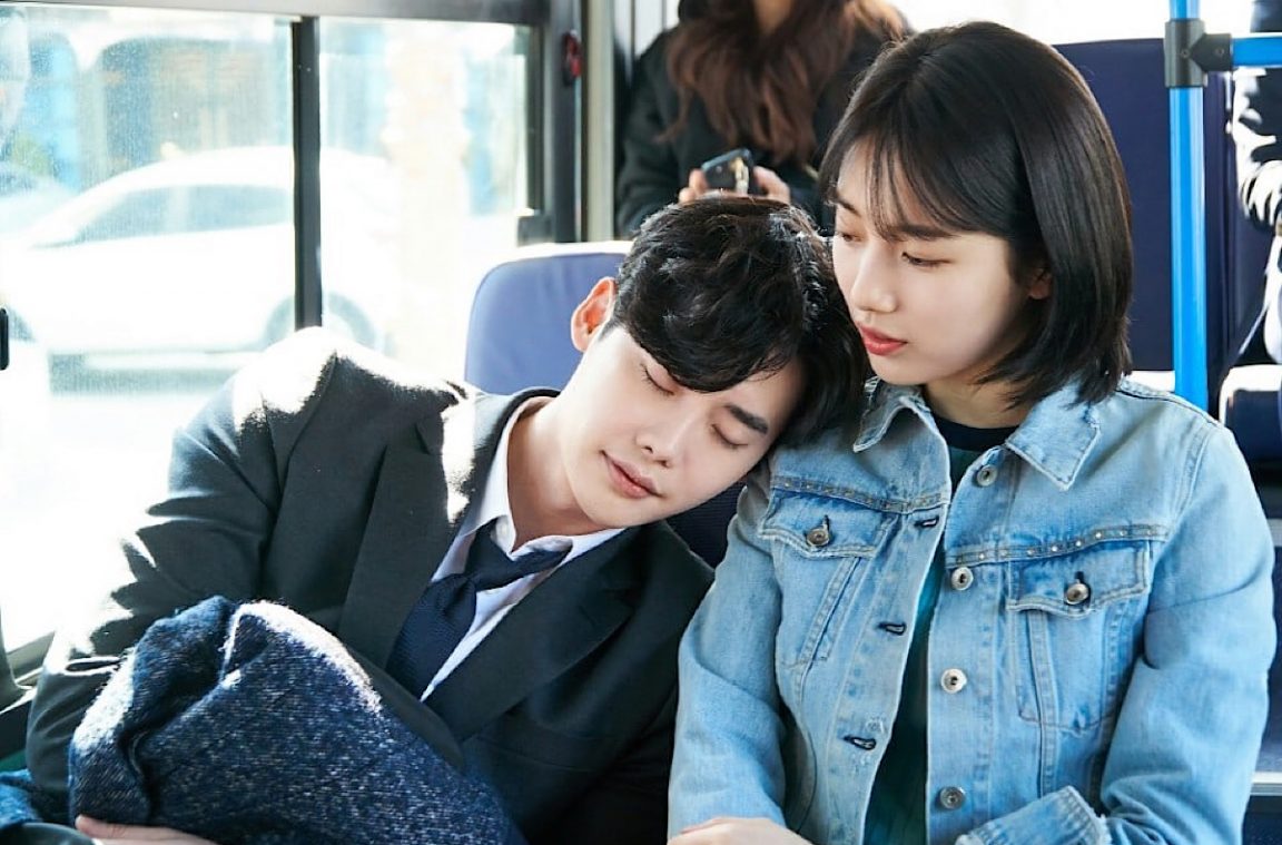 While You Were Sleeping: A Quintessential Park Hye-Ryun Drama – Seoulbeats