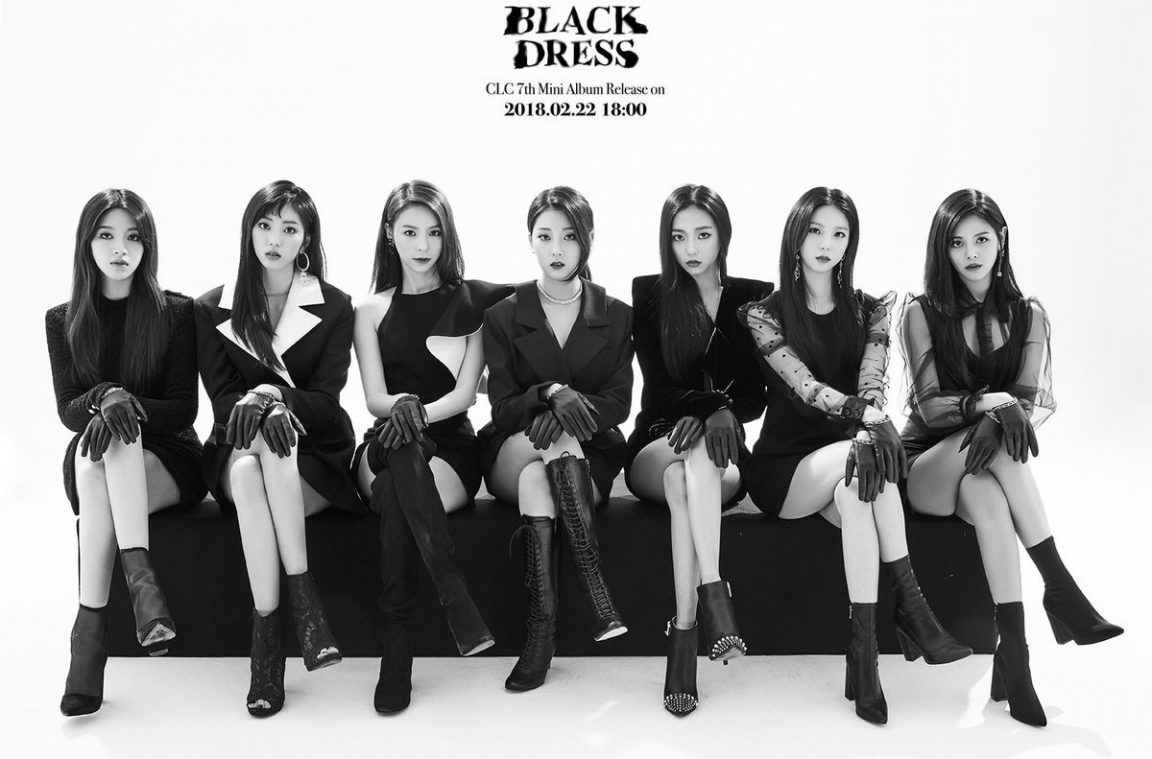 clc-fails-to-hold-their-own-with-black-dress-seoulbeats