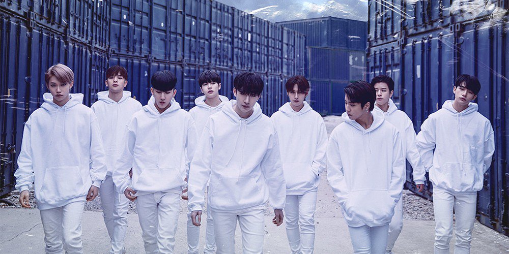 Stray Kids Make a Promising Debut With “I Am NOT” – Seoulbeats