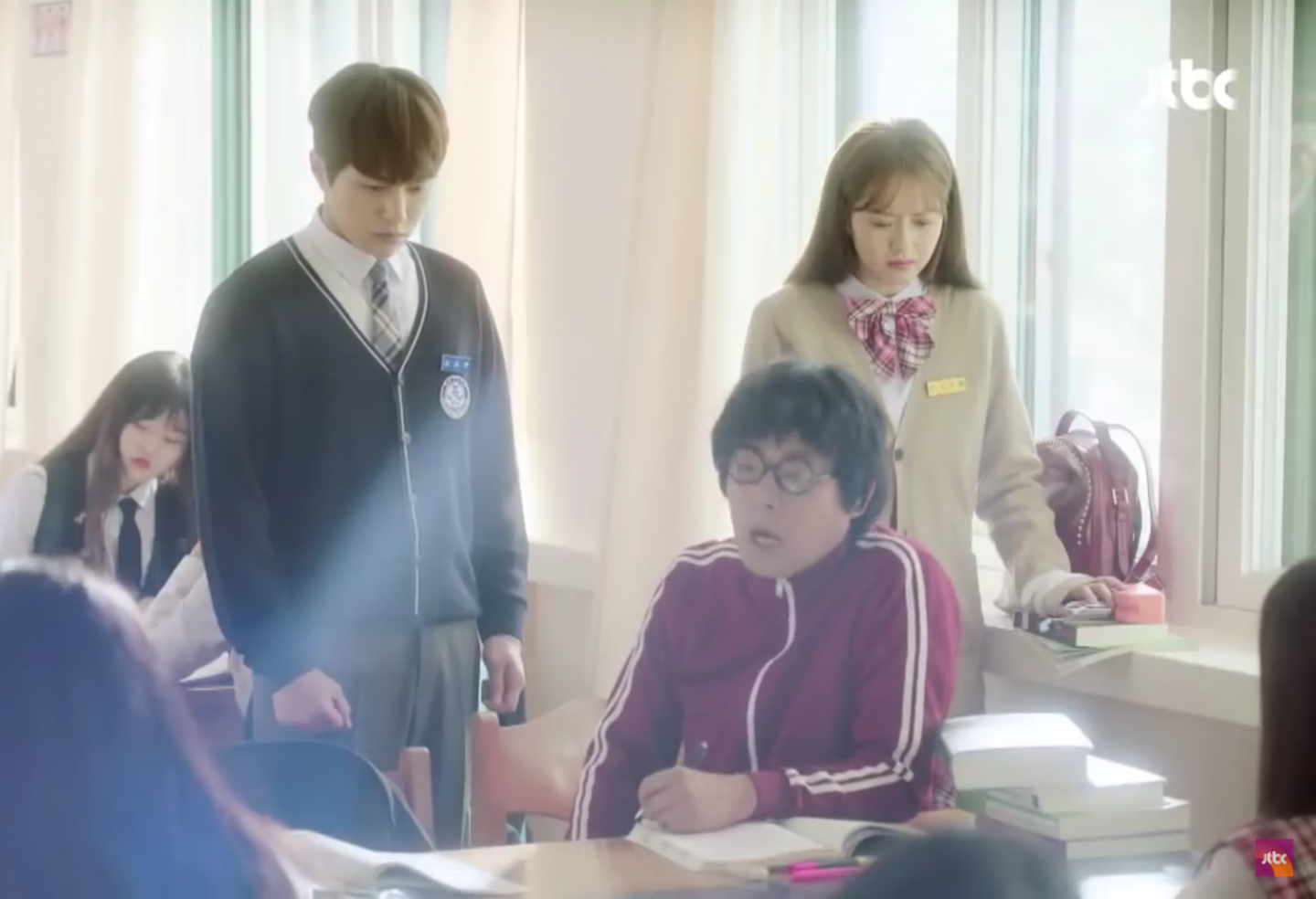 Miss Hammurabi, Ep. 10-16: A Hasty End to a Thought-Provoking Journey ...