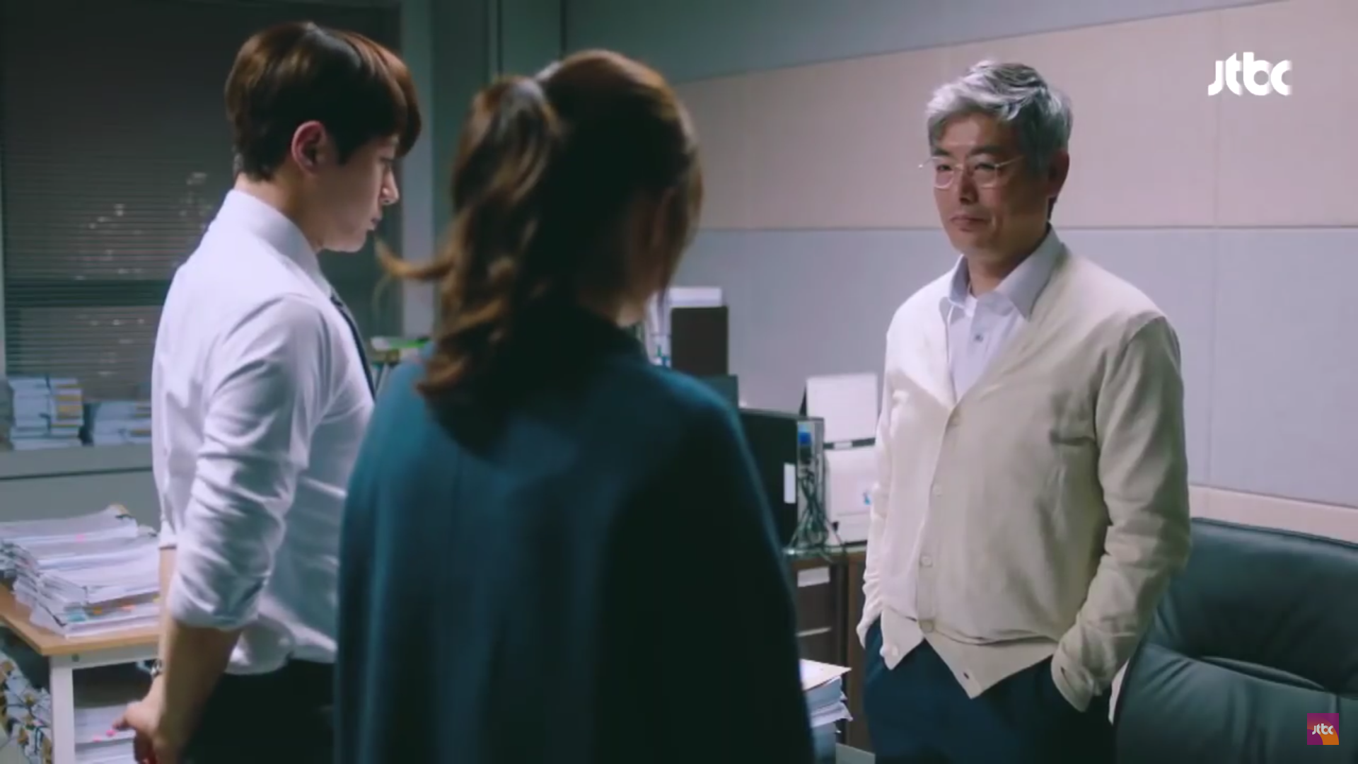 Miss Hammurabi, Ep. 10-16: A Hasty End to a Thought-Provoking Journey –  Seoulbeats