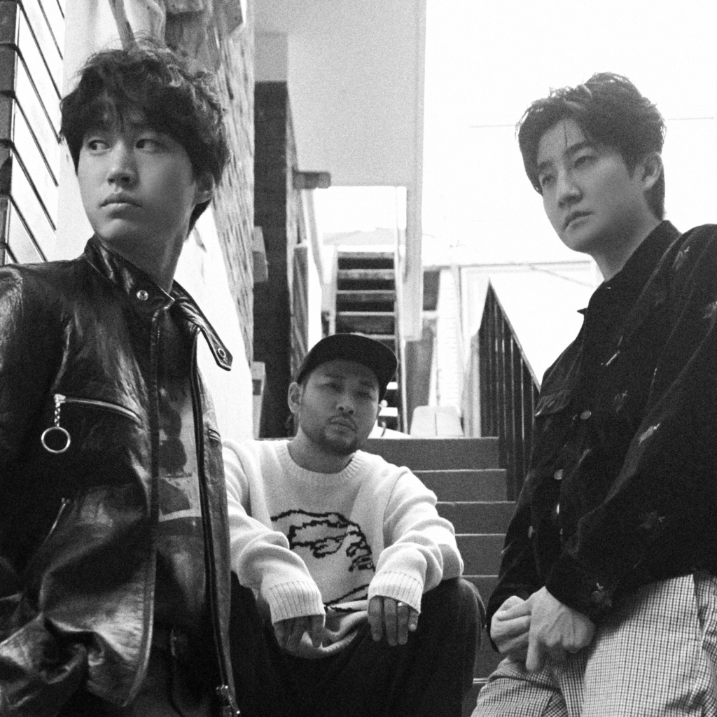 Side B: Epik High, Forever Following the Flow – Seoulbeats