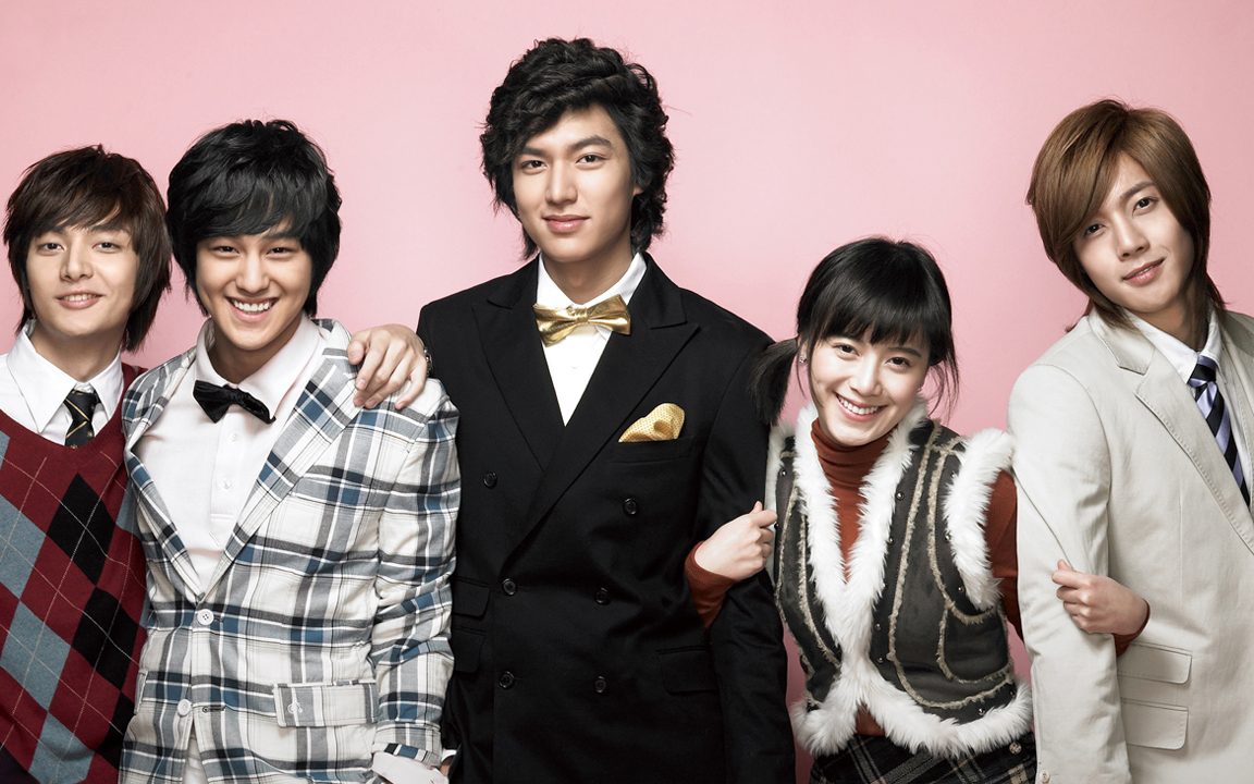 Boys Over Flowers: 10 Years Later – Seoulbeats