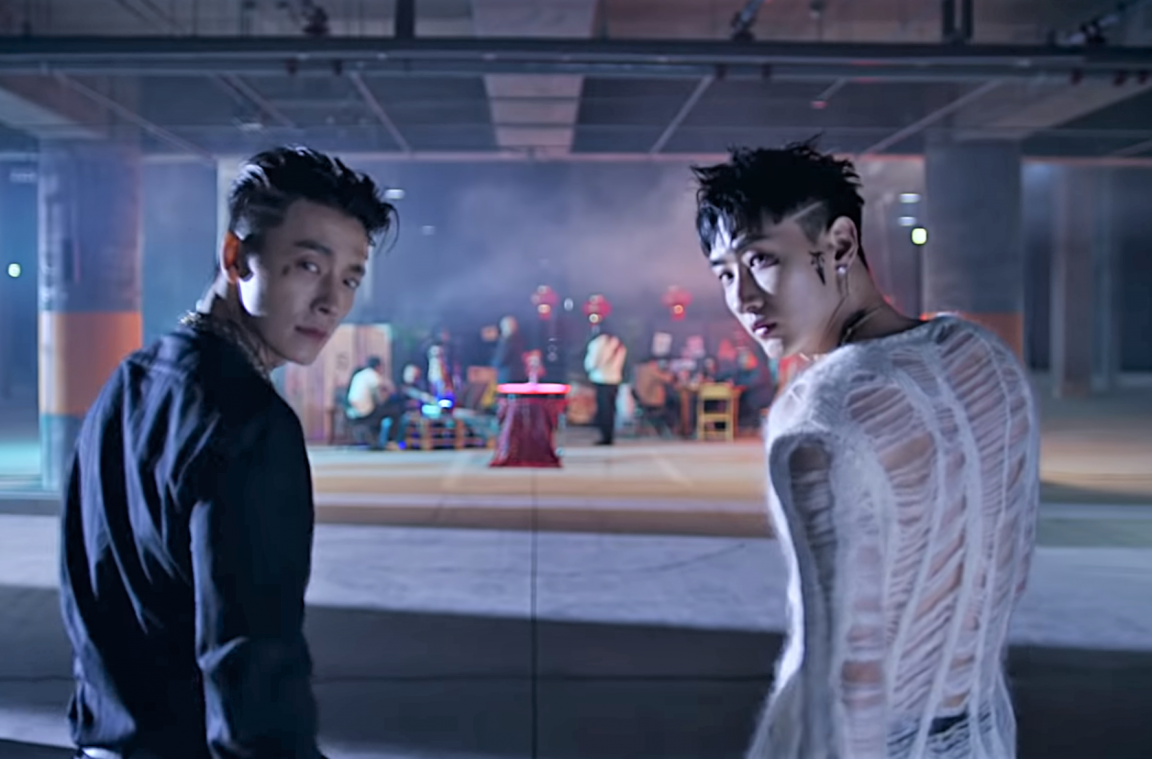 Super Junior D E S Artistry Is Lost In Danger Seoulbeats