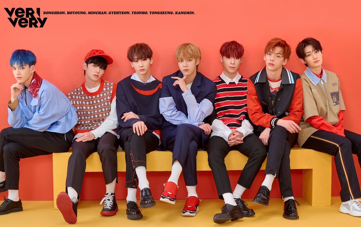 Verivery’s “Vari-able” Fails to Achieve Its Full Potential – Seoulbeats