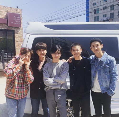 Super Junior Reunited – A Reflection on 2010 vs 2019 – Seoulbeats