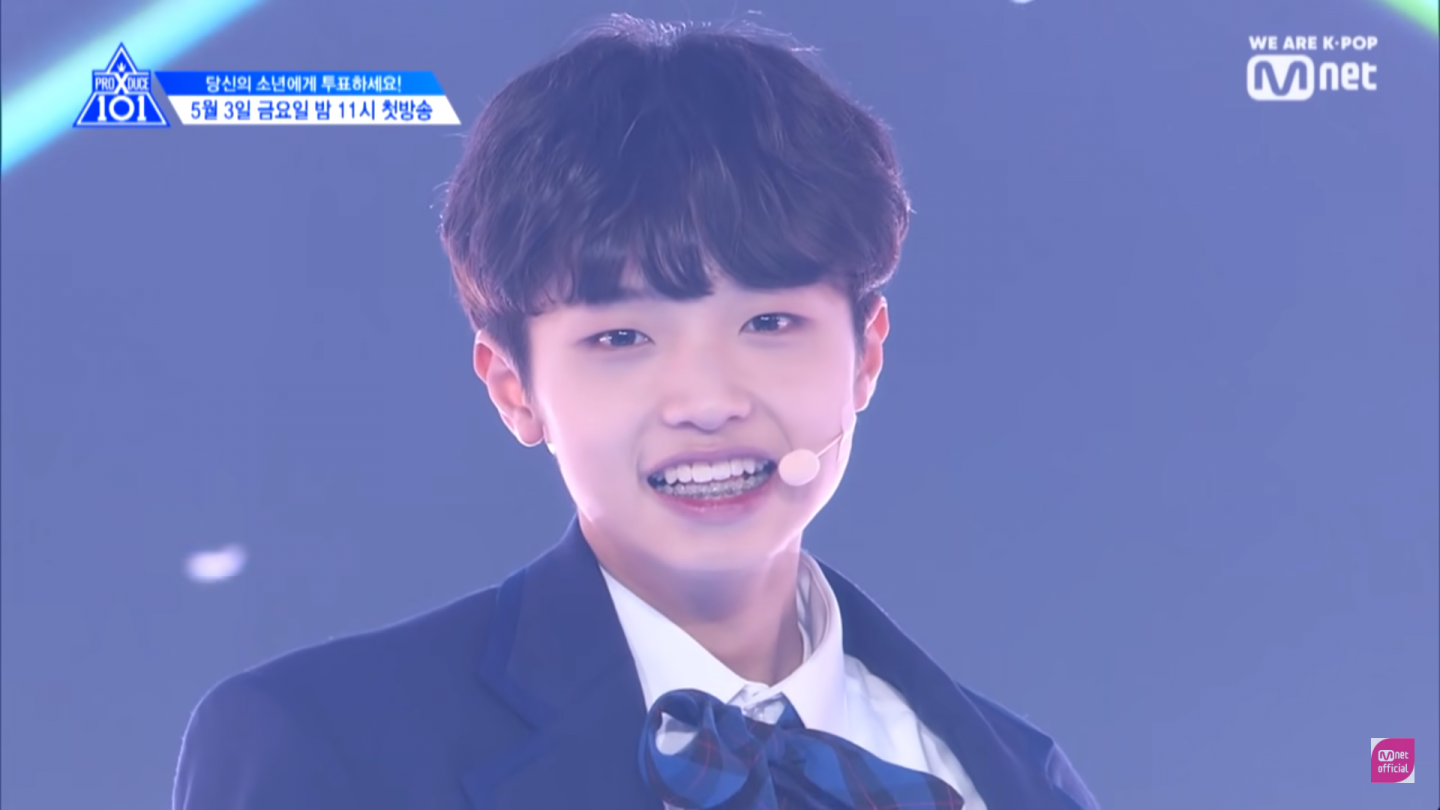 “Produce X 101” Reveals Songs PRODUCE X 101 FINAL OFFICIAL RANKING ENG su.....