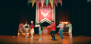 NCT DREAM X HRVY - Don't Need Your Love Lyrics » Color Coded Lyrics