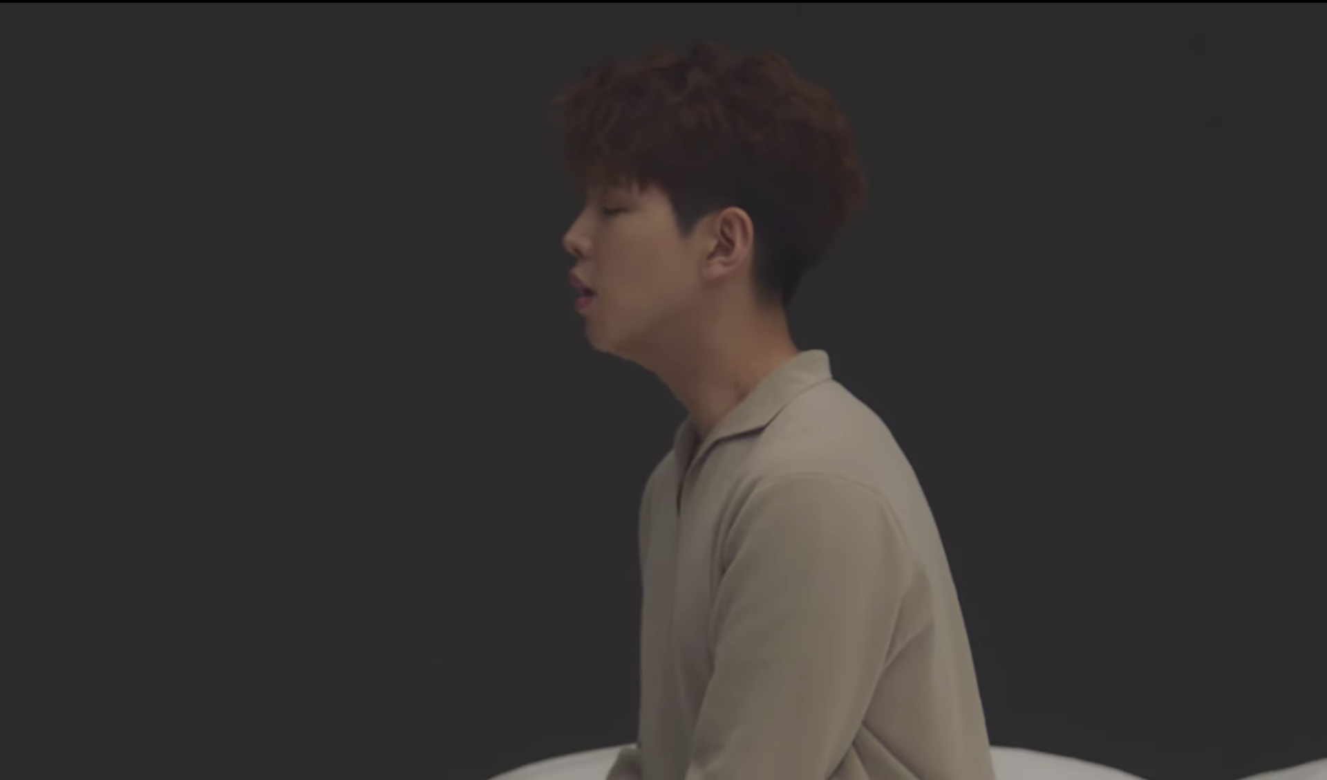 Paul Kim Gets Real About Love in “Try” – Seoulbeats