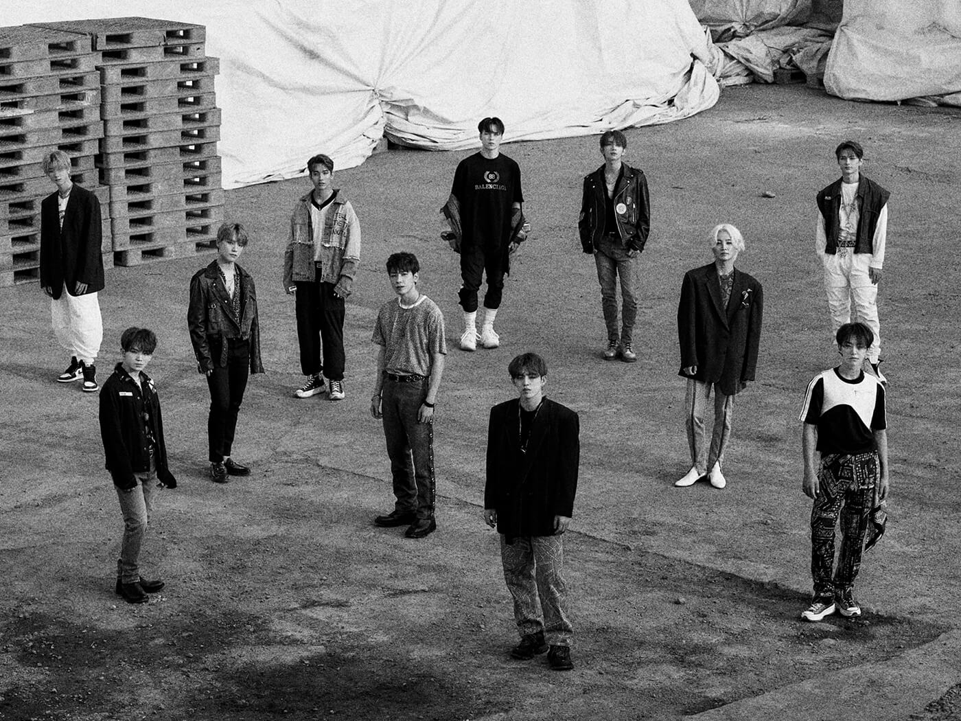 Seventeen’s “An Ode” Takes the Risk to Blossom – Seoulbeats