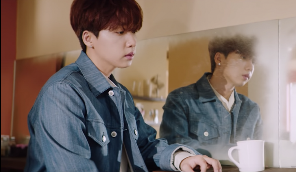 Jeong Sewoon Shows His Versatility in “Day” – Seoulbeats