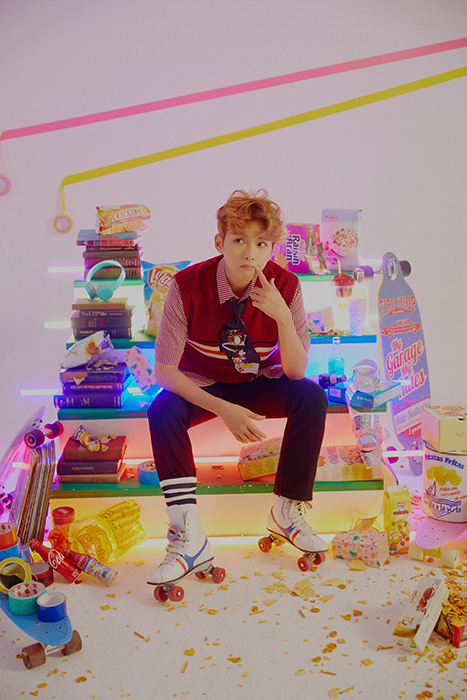For Your Viewing Pleasure: So Many Shoes, So Little Time – Seoulbeats