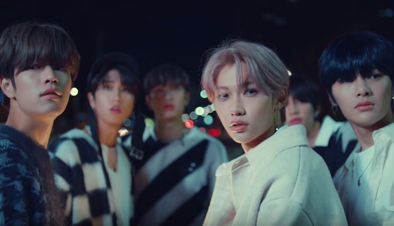 Stray Kids Unlock Their Future in “Levanter” – Seoulbeats