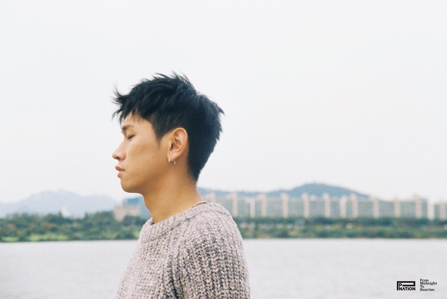 Crush's “From Midnight To Sunrise” is Reflective and Beautiful