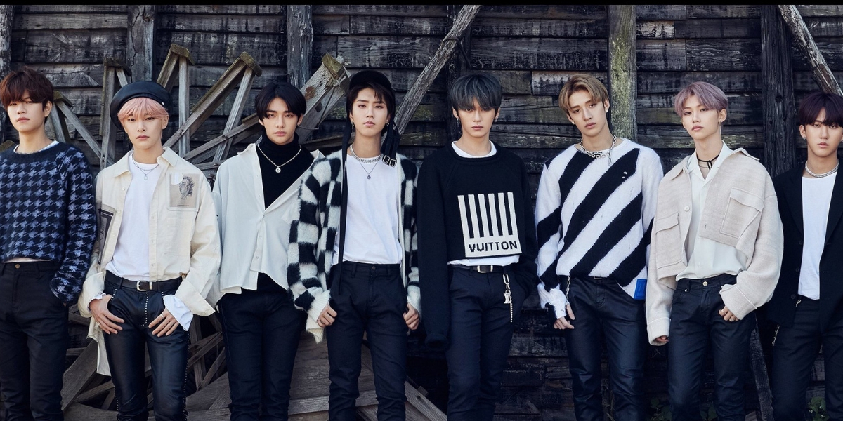 Maxident” Sees Stray Kids Finally Fall in Love, In Their Own Style –  Seoulbeats