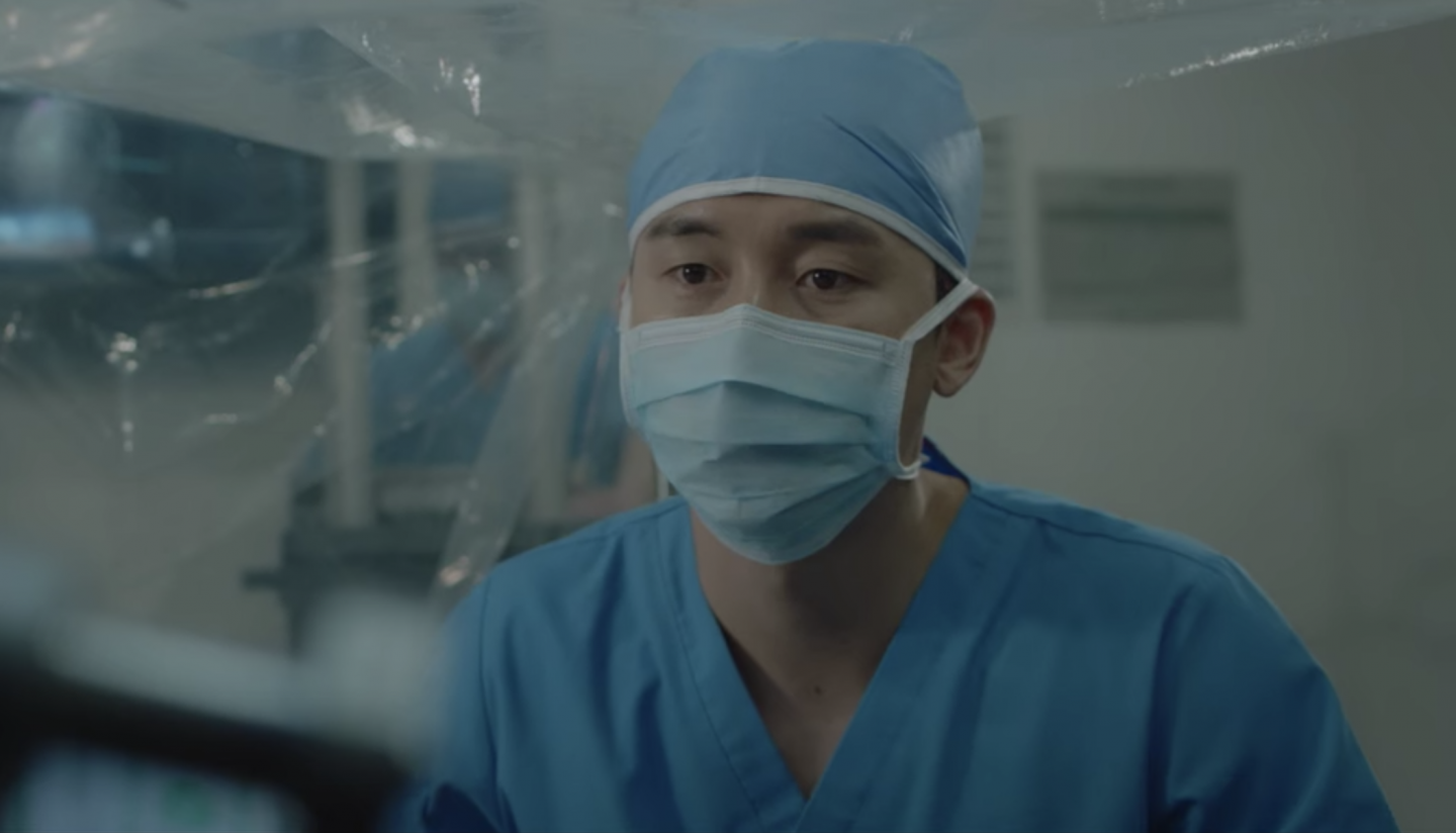Hospital Playlist, Ep. 1-8: A Masterclass in Friendship & Fun – Seoulbeats