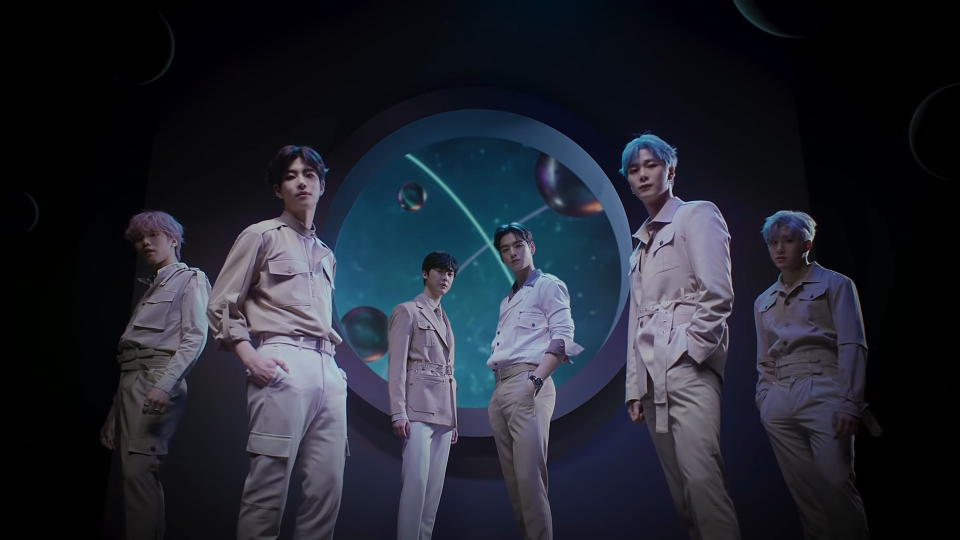 Astro's "Knock" is an Elegant, Stirring Portrayal of ...