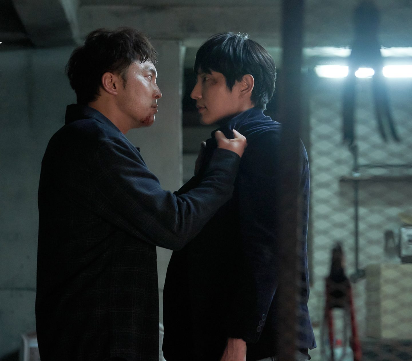 Flower Of Evil Ep.1-8: Compelling Character Dynamics And Entertaining 