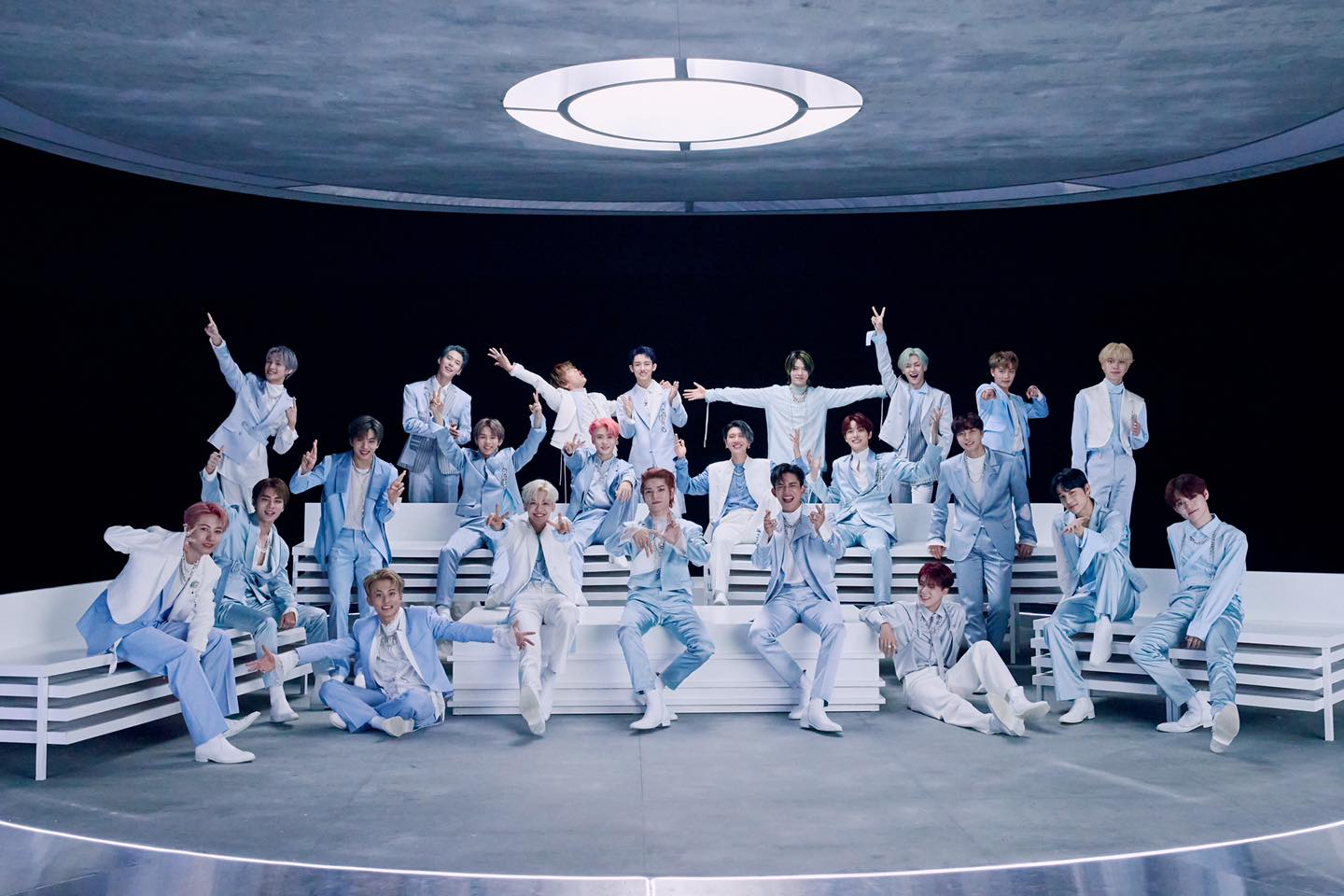 NCT 2020’s “Resonance Pt. 1” Finally Fulfils NCT’s Potential – Seoulbeats