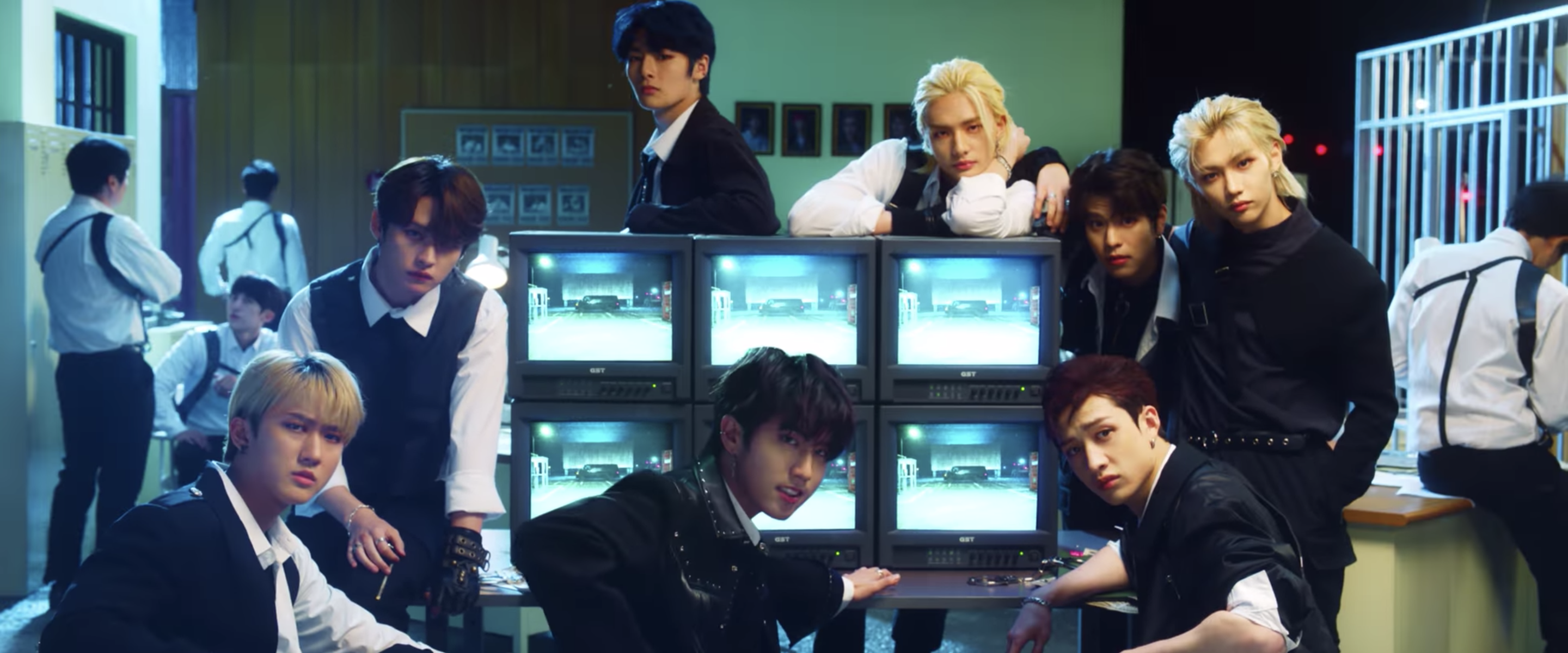 Stray Kids' “All In” Goes All Out – Seoulbeats