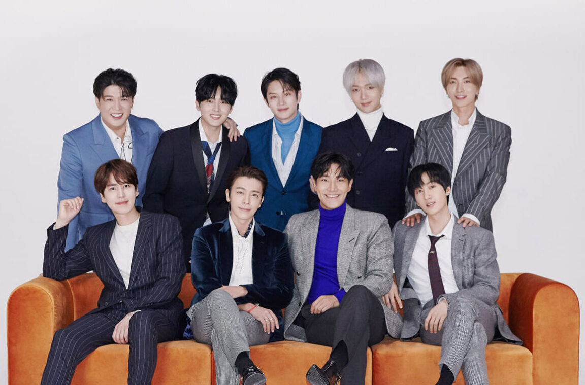 Side B: The Resilience of Super Junior – Seoulbeats