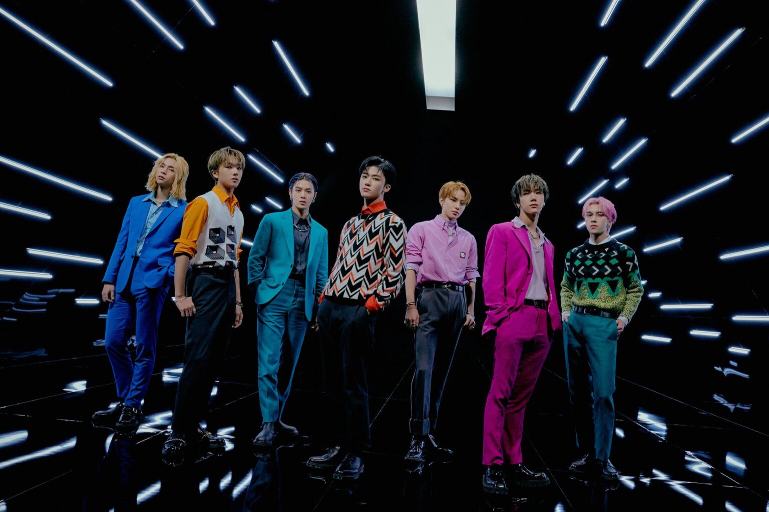 NCT 2020’s “Resonance Pt. 2” is a Vision of the Future – Seoulbeats