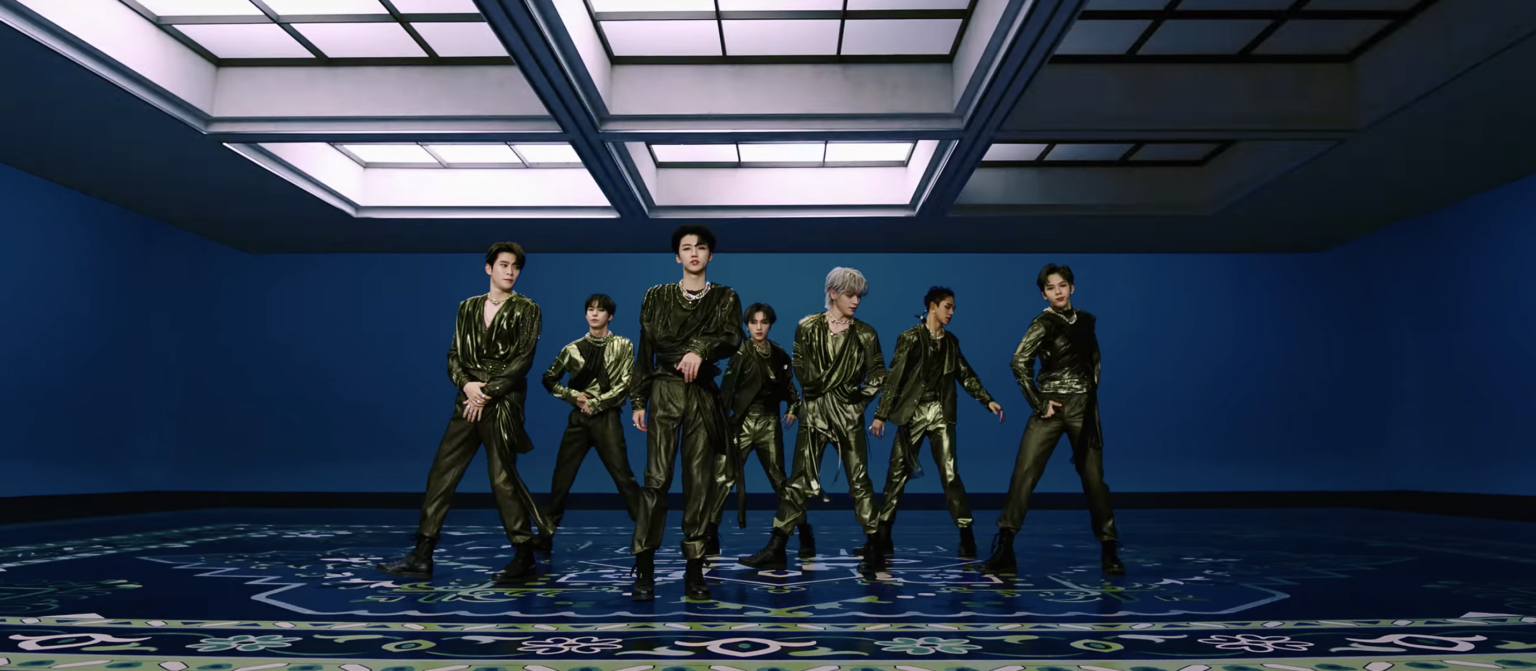 NCT 2020’s “Resonance” Departs from Typical Dance MV Expectations ...