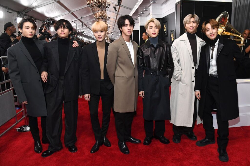 BTS’ Grammy Nomination How Important is it? And What Does it Mean for