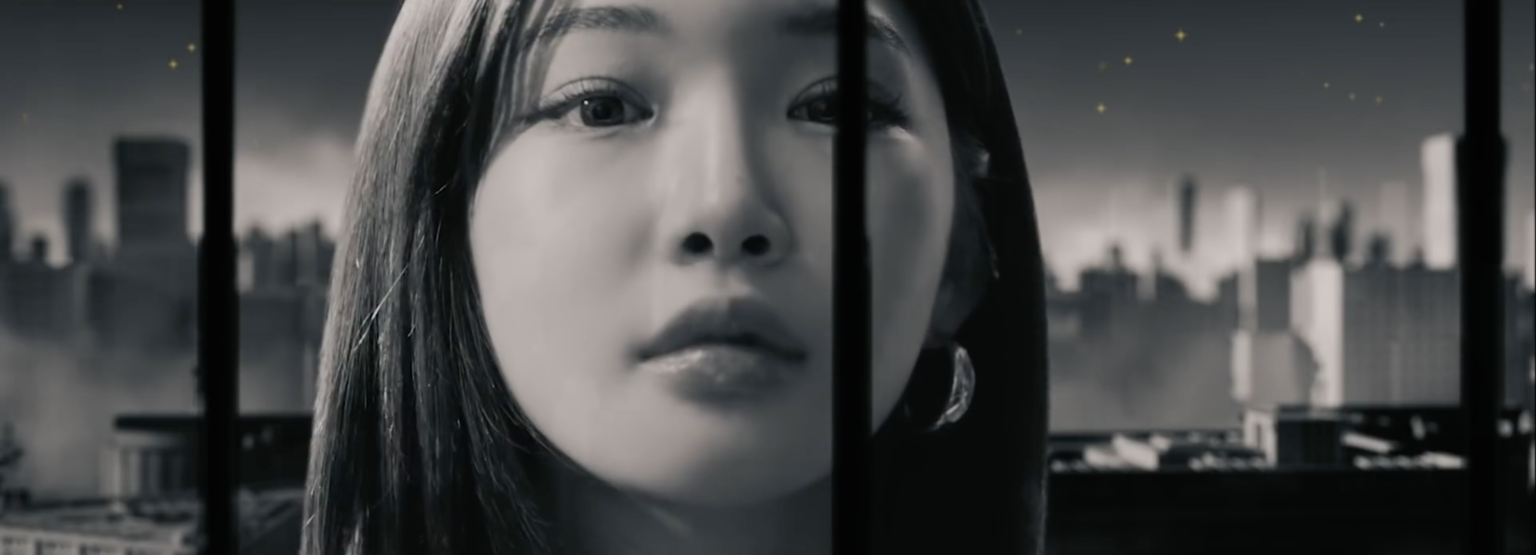 Chungha’s “X” Delivers an Emotional, Strong Side of Her