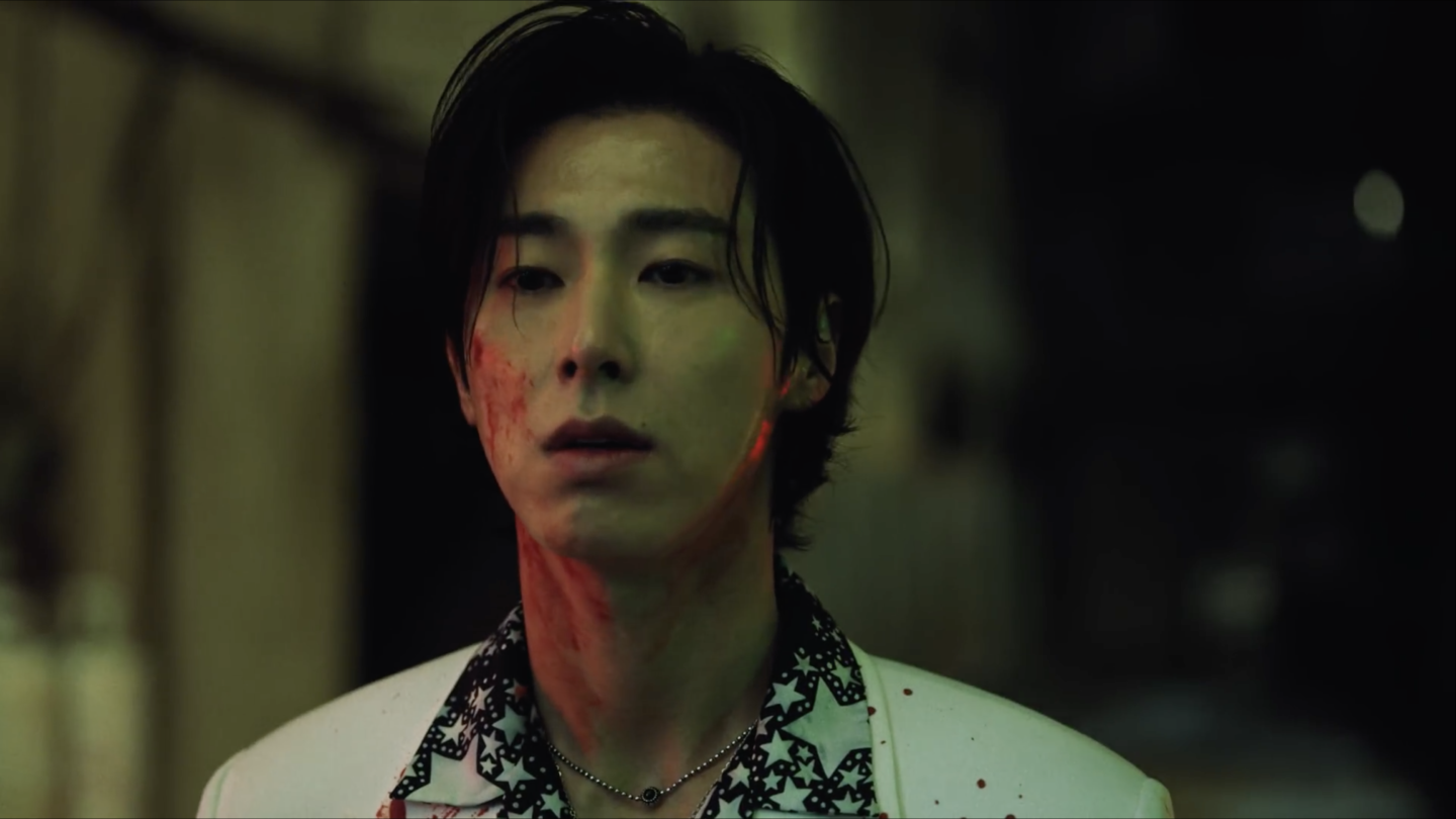 U-Know Yunho’s “Thank U” Fights Animosity with Cinematic Excess ...