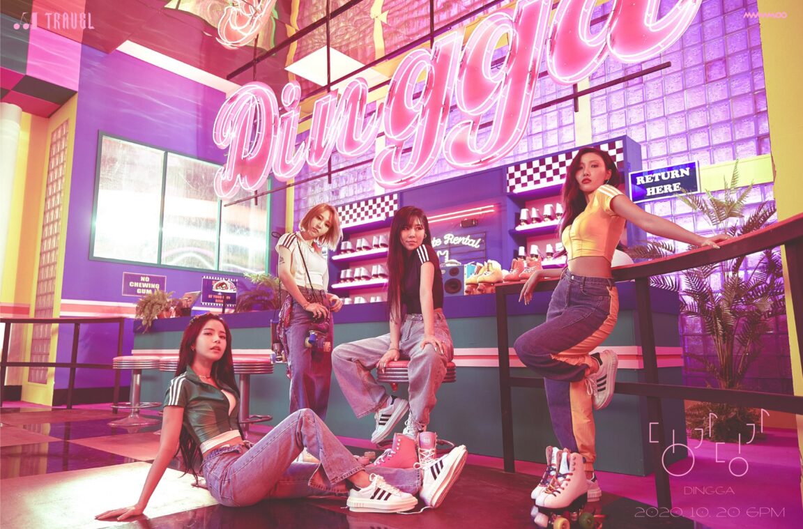 How K-Pop Became the Perfect Comfort Soundtrack Amid the Pandemic - Vimarsana News