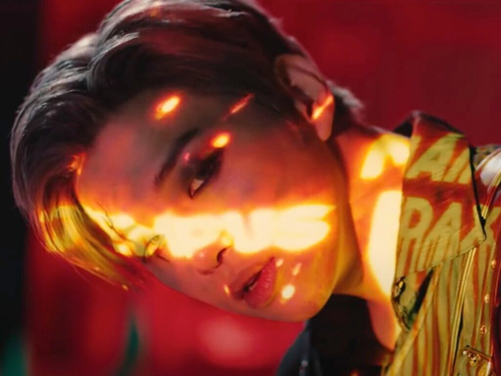 Kang Daniel’s “Paranoia” Shows Why He’s a Formidable Force within K-pop ...