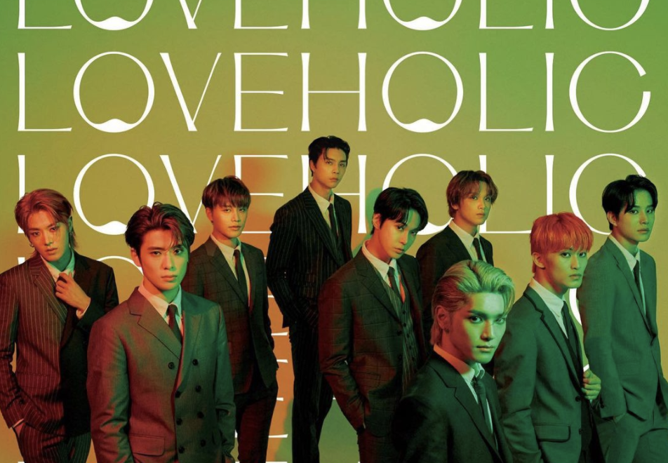 Loveholic”: A Quintessential NCT 127 Release – Seoulbeats