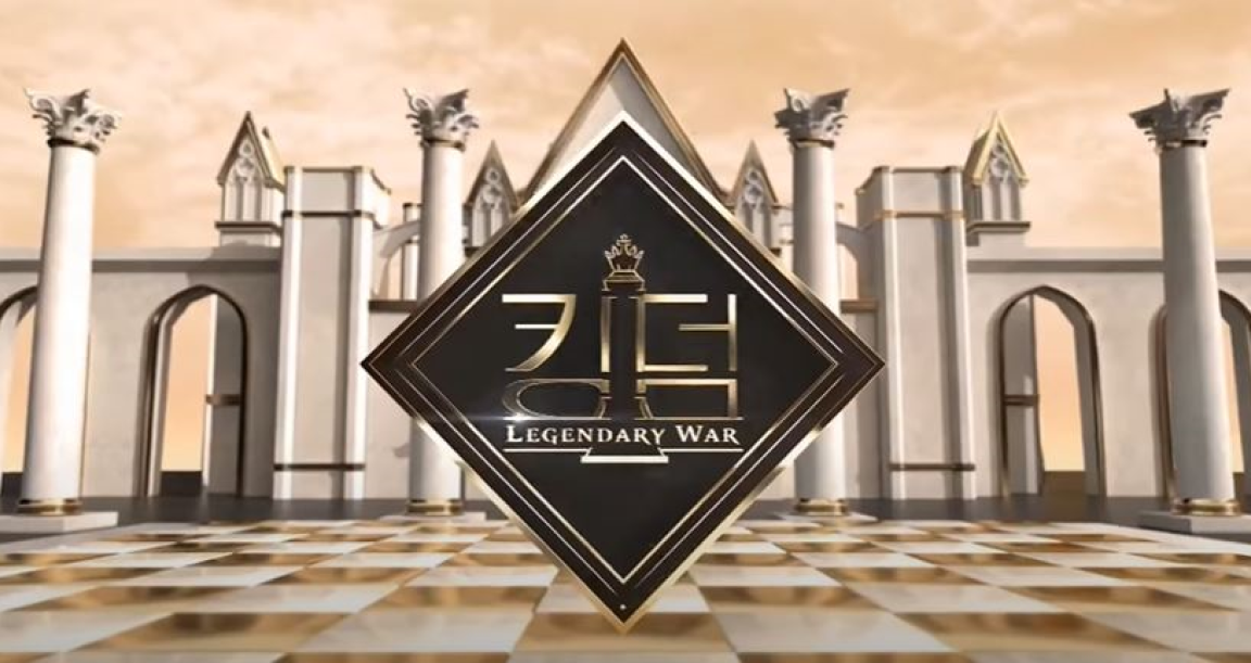 Kingdom legendary war