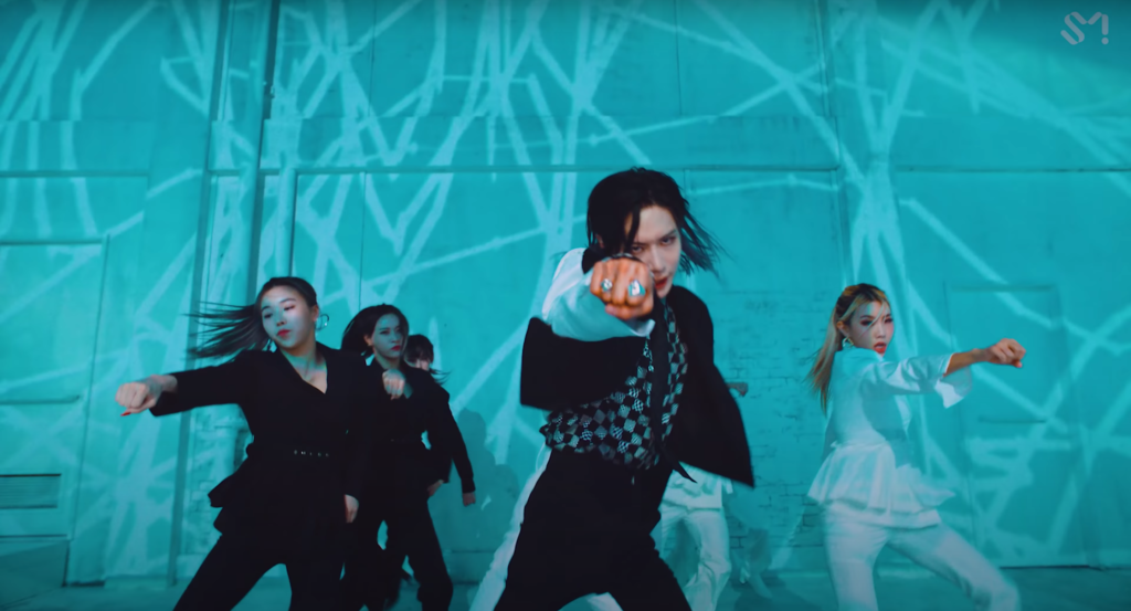 Træ øje Almindelig Taemin Exceeds Expectations and Leaves His Last Mark with “Advice” –  Seoulbeats