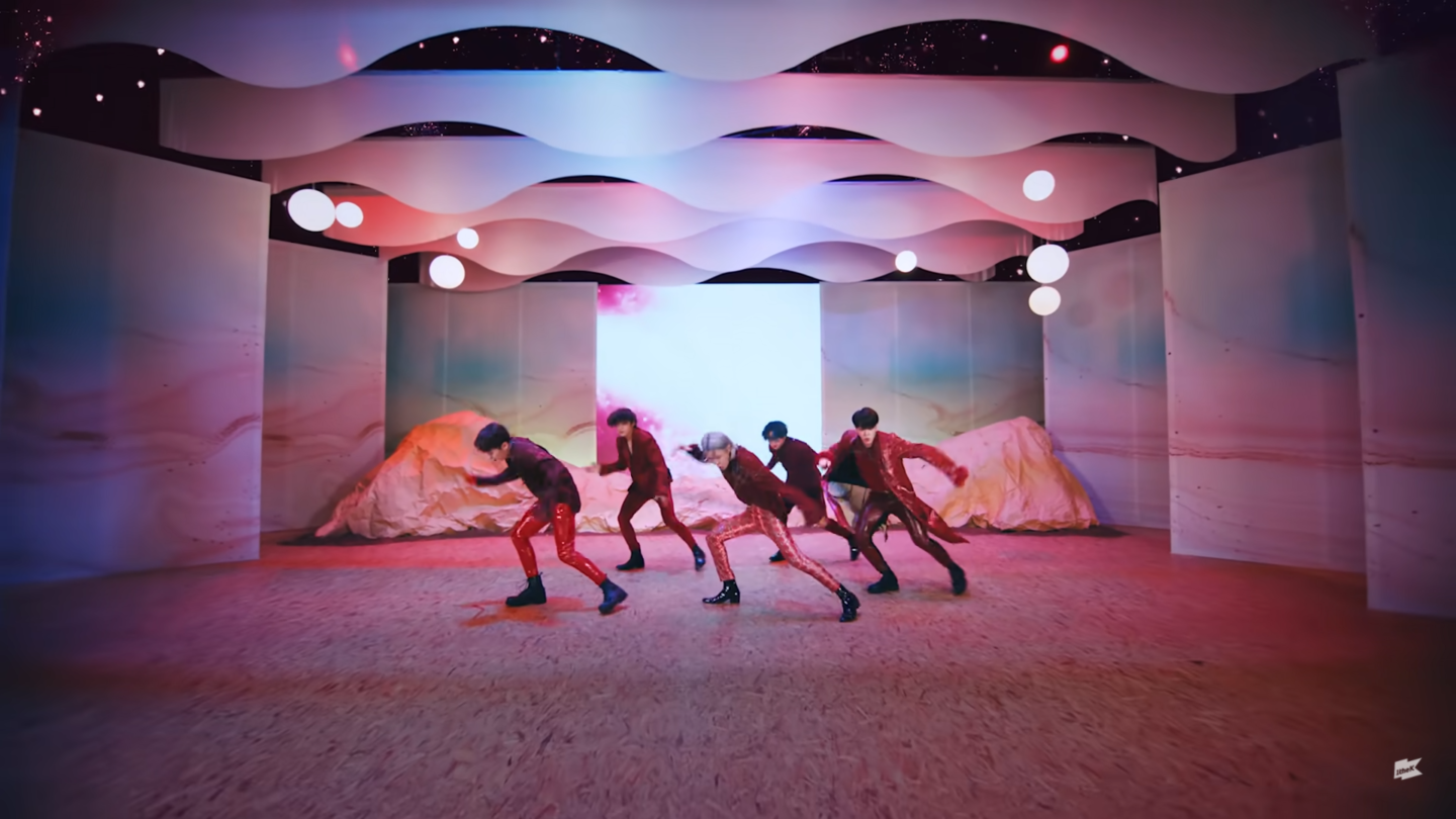 A.C.E Chart New Creative Frontiers with “Higher” – Seoulbeats