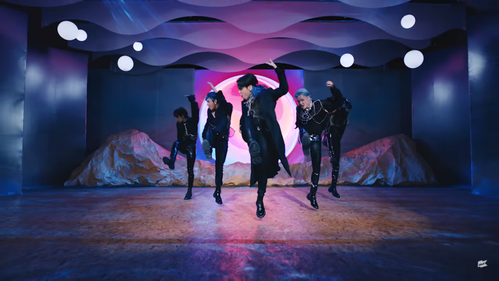 A.C.E Chart New Creative Frontiers with “Higher” – Seoulbeats