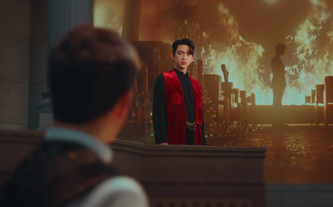 The Devil Judge Ep 1 8 A Wickedly Good Start On Nearly All Fronts Seoulbeats