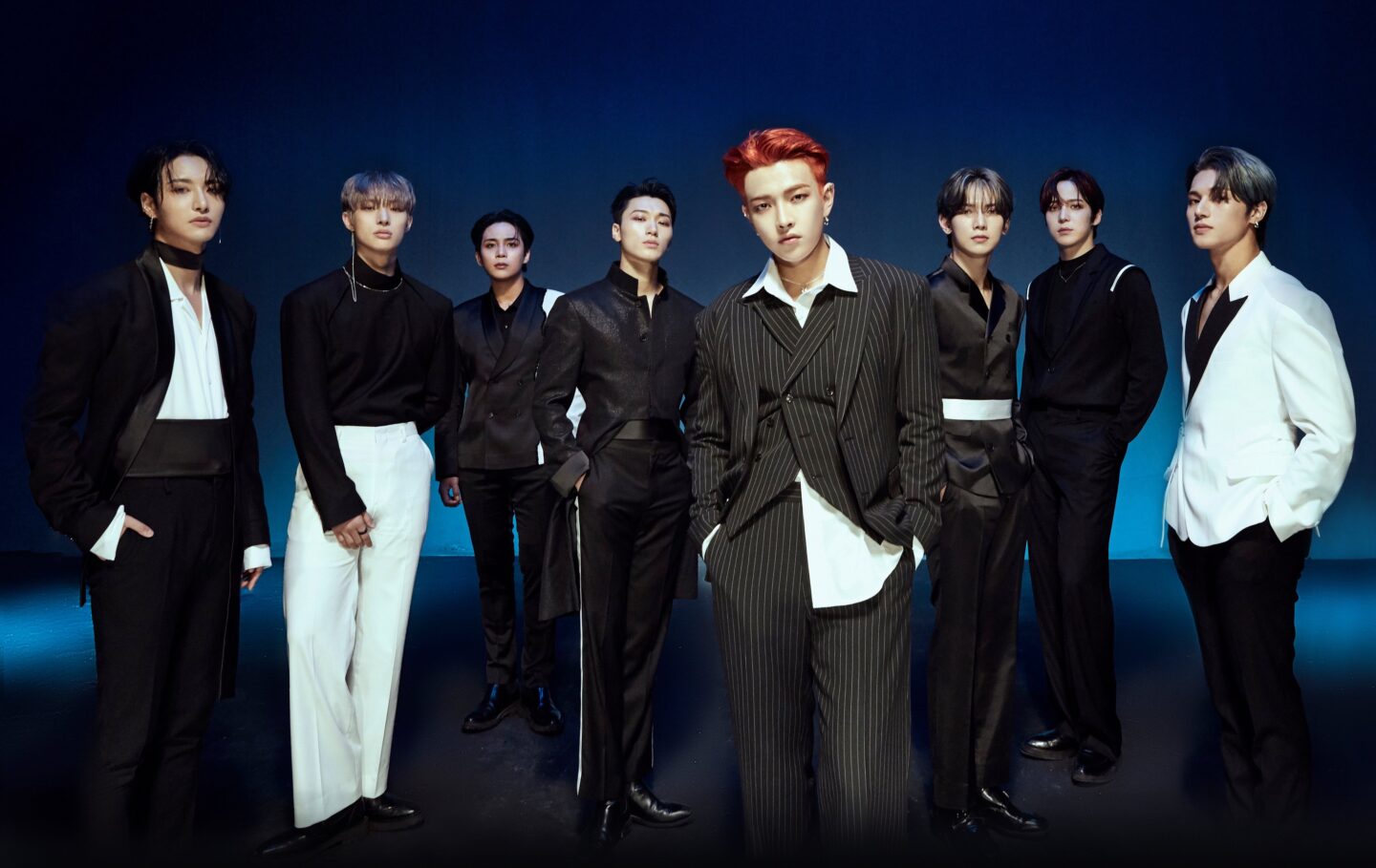 ATEEZ - ZERO : FEVER Part.1 Lyrics and Tracklist