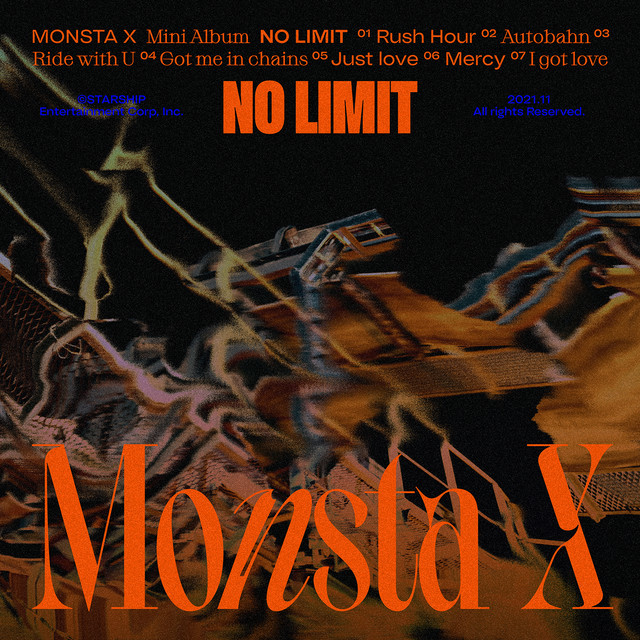 The Mould is Not Broken, But the Formula is Still Strong in Monsta X’s “No Limit”