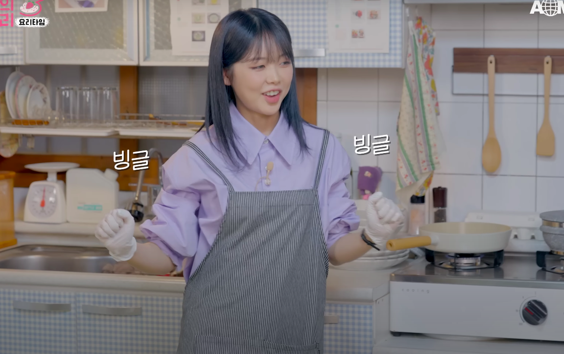 Meenoi’s Yorizori Adds Adorable Awkwardness to Variety TV – Seoulbeats