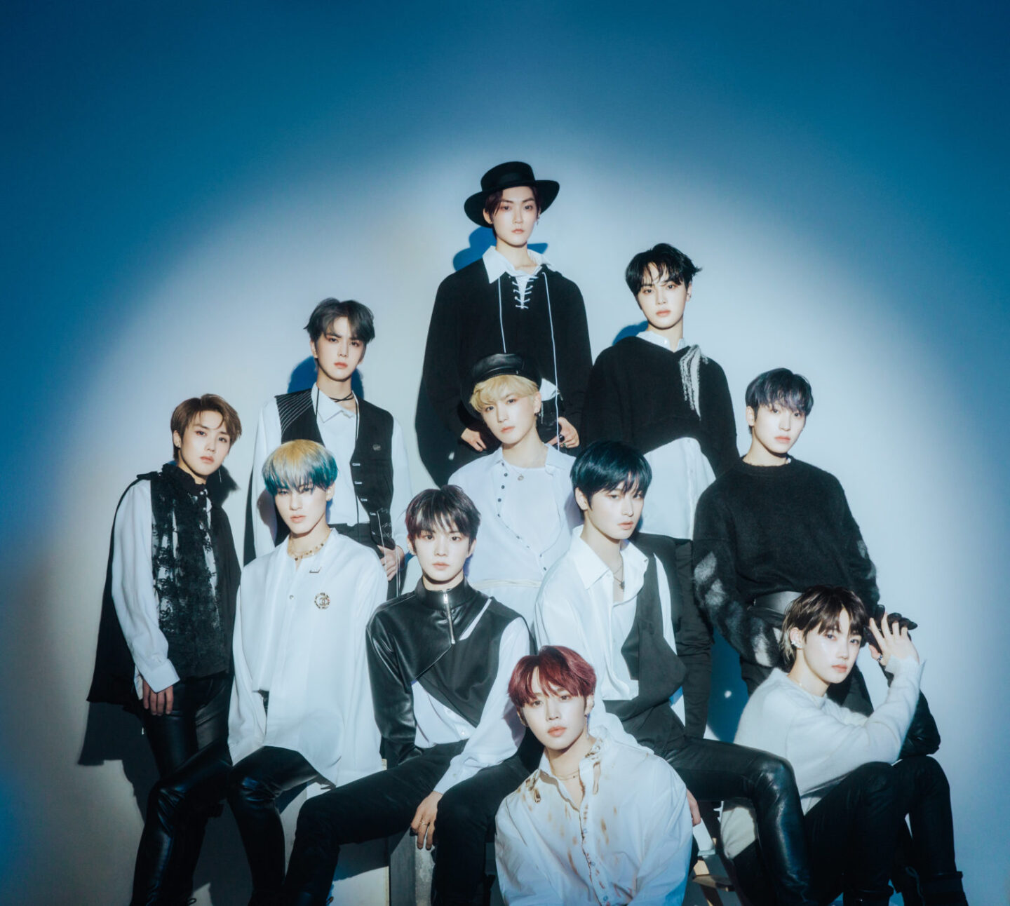 Side B: The Boyz’s Boyish Charms – Seoulbeats