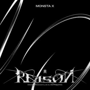 Monsta X - Shape Of Love  Clash Magazine Music News, Reviews