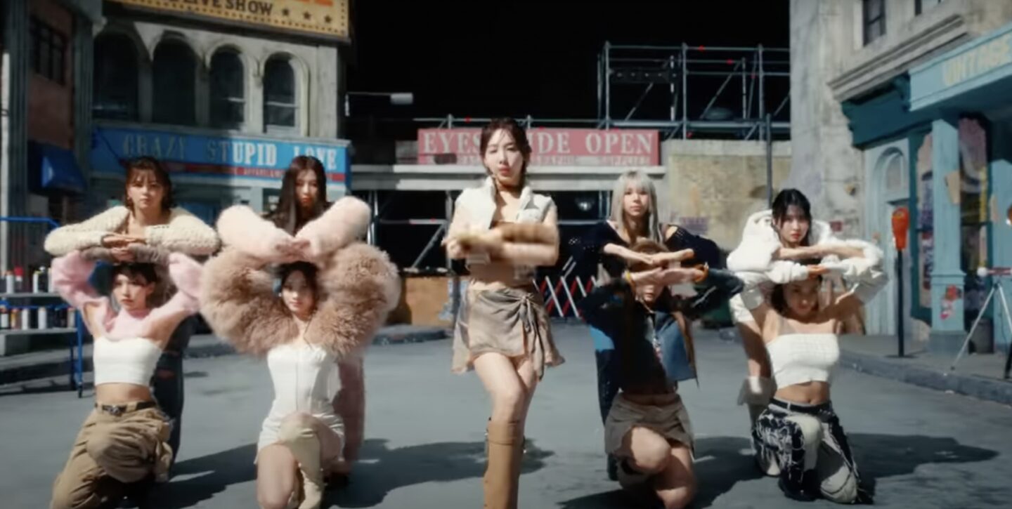 Twice’s “ready To Be” Is A Playfully Profound Call For Liberation 